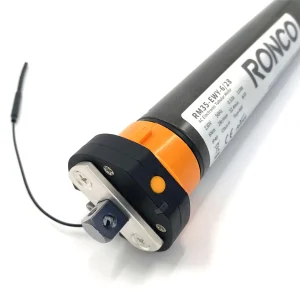 RONCO 35mm Motor