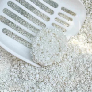 Producto De Limpeza Antibacterial Deodorizing Bulk Product Dust-Free Natural Cassava Cat Litter