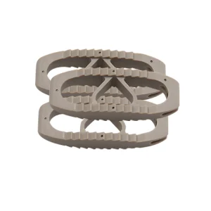 Berlin Spine Fusion: Cervical Interbody Fusion Cage System