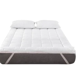 Luxury Polyester Topper