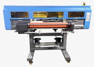 All in One Hybrid UV Dtf