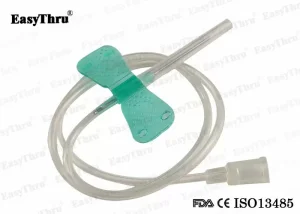 Hospital 18g-27g