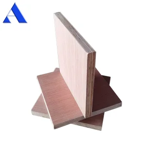 28 mm Container Plywood Flooring Eco Friendly Bamboo Wood Floor