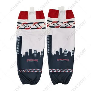 Polyester Hockey Socks
