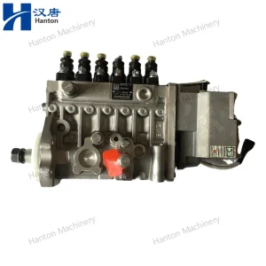 Cummins Fuel Pump