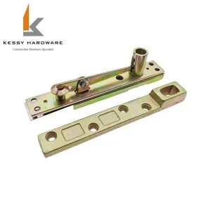 Casting Iron Heavy Duty Glass Door Hinge