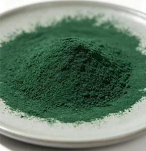 Certified Organic Blue-Green Algae