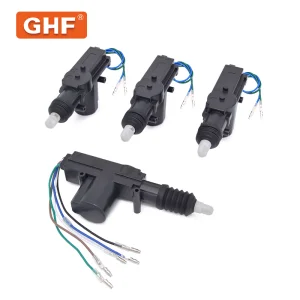 Door Lock Kit 12vcentral Door Lock Car Alarm System