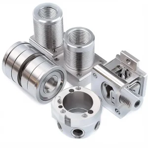 OEM Customized Precision Investment Sand CNC Metal Ductile Grey Iron Miling Stainless Steel Aluminum Zamak Zinc Alloy Pressure Die Casting with Heat Treatment