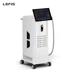 Commercial Hair Removal Diode Epilator