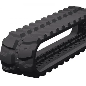 Undercarriage Excavator Skid Steel Kx41-3V Vehicle Tractor Harvester 180X60X47 Size Rubber Track