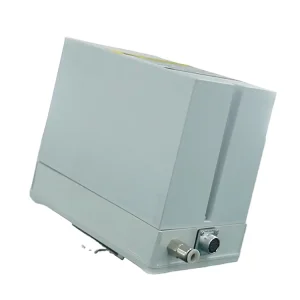 Online Grain Moisture Sensor