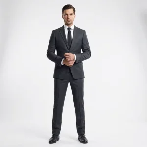 Breathable Mens Minimalist Elastic Suit