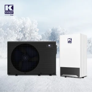 Split Type Heat Pump