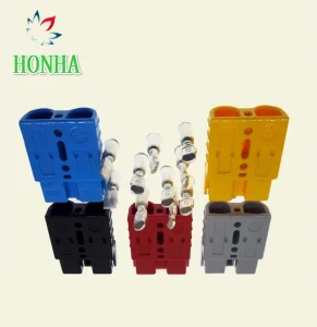 Cable Batería