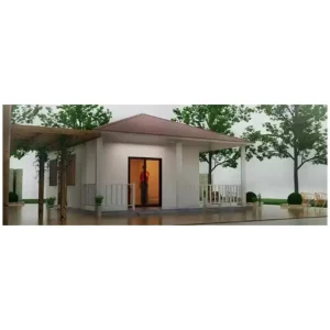 Prefabricated Wide Span Large Building Warehouse Steel Structure Workshop Pre Engineerd Building