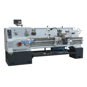 Horizontal Machine Tools