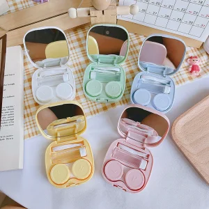 Eyeshare Hot Sale Plastic Eye Care Box