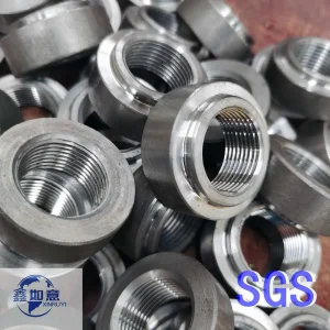 Auto High Quality Bearing Metal Rubber Bushing