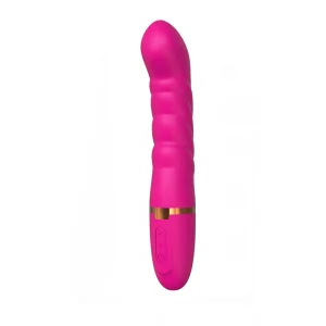Buy Double head double-use G-spot stimulation vibration massage sex toys Manufacturer, Factory