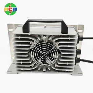 72V25A Battery Charger for E-Rickshaw