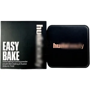 Compact Loose Powder