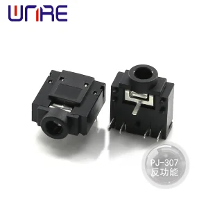 3.5 Headphone Socket PJ-307 Uganda