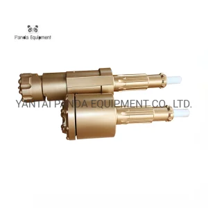 Eccentric Casing Bit