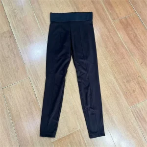 Factory Price Accept Custom Professional Yoga Pants Slimming Skin-Friendly Stretchable Durable Pantalones De Yoga Women Yoga Pants