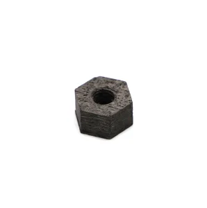 Manufacturers Customize Lightweight High-Stiffness Carbon-Carbon Nut and Fastener for Automotive Industry