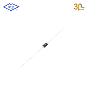 1n4007s General Purpose Rectifier Diode A405 Package