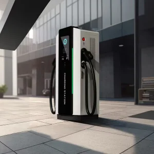 40-360kw DC Split