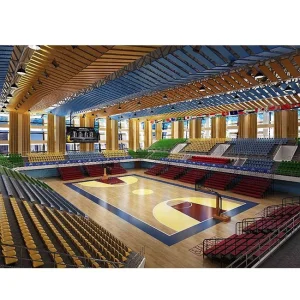 Prefab Sport Hall