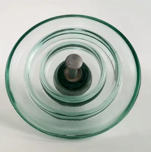 Aislador de Vidrio U70BS