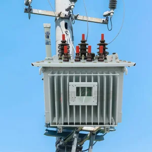 33KV Step Down Transformer