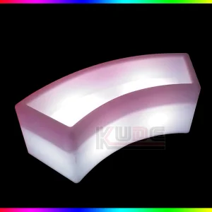 Portable Party Bar Stool Christmas Modular Stools