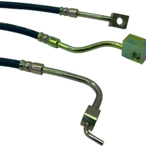 Flexible Rubber Hose