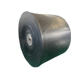 Customized Heat Resistant Wear Resistant Conveyor Belt