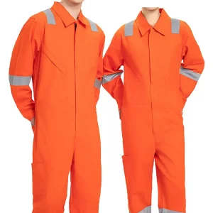Safety Uniforms Workwear Summer Outwork Waterproof Men Work Wear