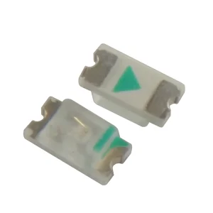 395-410nm UV 0603 LED 400nm