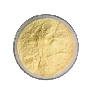 Food Grade Natural Brown Rice Protein Powder Stabilizers Chewing Gum Bases Nutrition Enhancers