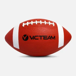 Custom Rubber American Football Promotion Rugby Ball