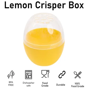 Crisper Box