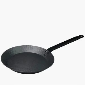 Factory Price Cast Iron Frying Pan