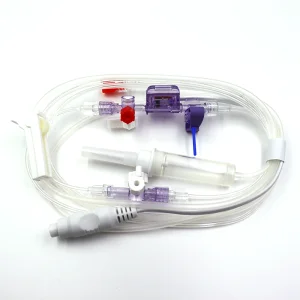 Transductor médico