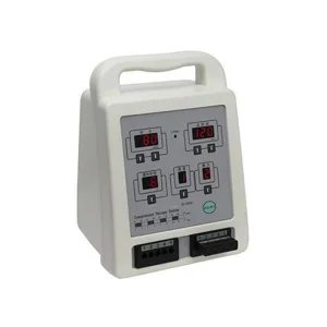 Pressotherapy Air Pump Limbs Blood Circulation Sequential Compression Therapy Device