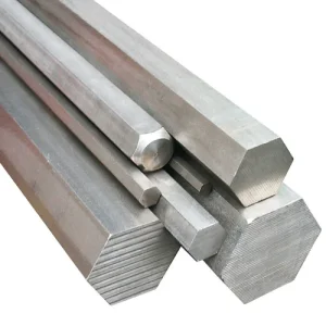 Hexagonal Bar