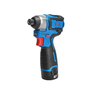 DongCheng impact screwdriver