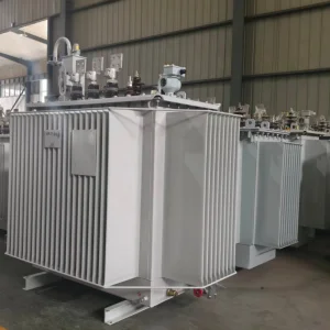YongHui MV&HV High Efficiency