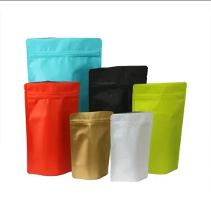 Custom Printed Packaging for Food and Non-Food